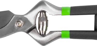 Nožnice Strend Pro M0070 220 mm, záhradné, na konáre a hrozno, pre vinárov