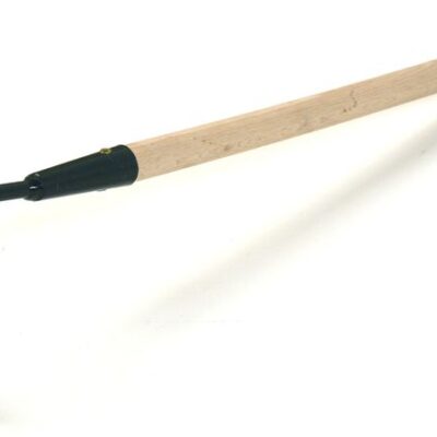 Motyčka FED 108/0550, plochá, s násadou