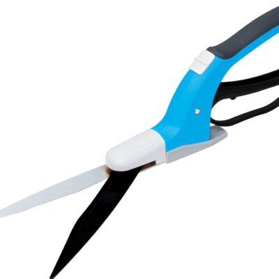 Nožnice AQUACRAFT® 350160, záhradné, na trávu, otočné 360°