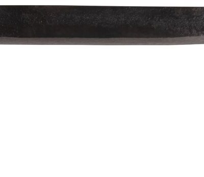 Nôž ANGARDEN, na kôru, obojručný, 260 mm