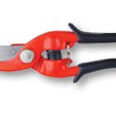 Nožnice Strend Pro P4830A, 200 mm, záhradné, na konáre, BlackHand