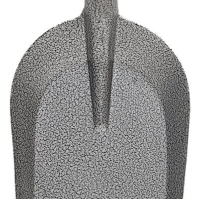 Lopata S504-4 Universal, 270x220 mm, bez násady