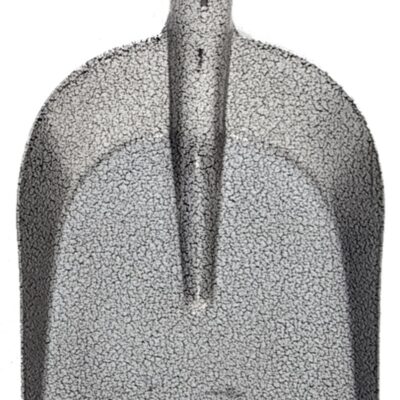 Lopata S504-2 Universal, 280x235 mm, bez násady