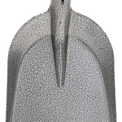 Lopata S504-3 Universal, 275x235 mm, bez násady