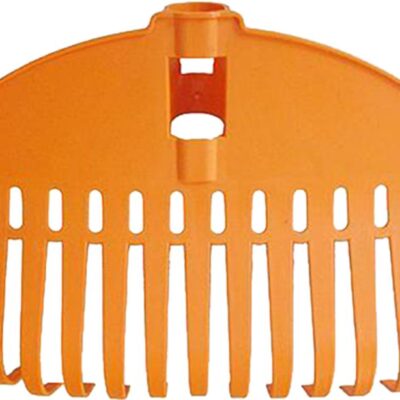 Hrable Strend Pro MULTI-CLICK GRA, 13 zubé, 240 mm, PET, bez násady