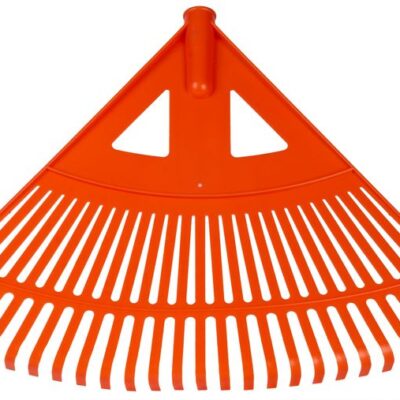 Hrable na lístie Strend Pro R130, 27 zubé, 58 cm, vejárové, plastové, bez násady