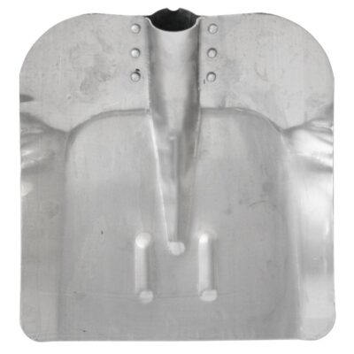 Lopata KOVO Alu, malá, 280 mm, hliníková, bez násady