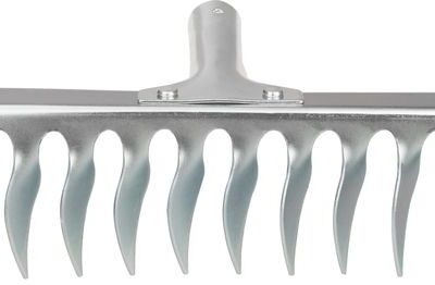 Hrable na trávnik Strend Pro R108A, 16 zubé, prevzdušňovacie, vertikutačné, bez násady