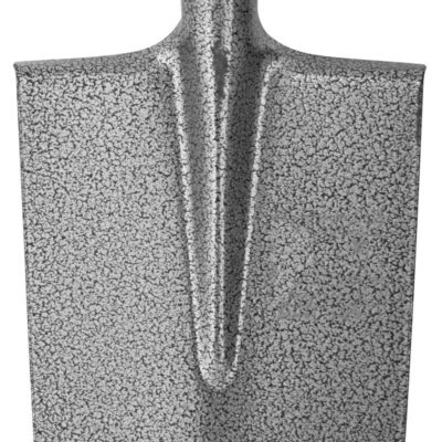 Rýľ S592 rovný, KomaXit, bez násady