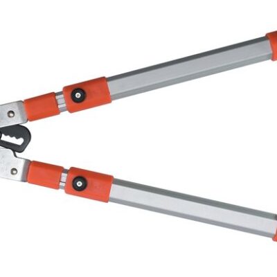 Nožnice DD314, záhradné, na konáre, 650-100 mm, teleskopické