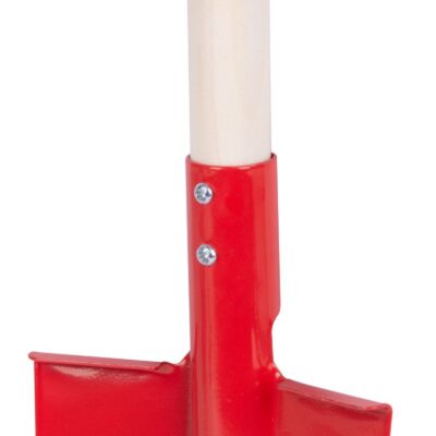 Rýľ Strend Pro Herrison 9357B, MINI, špicatý, drevená násada 900 mm