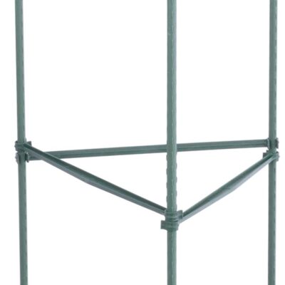 Sada tyčí TomatoCage TC150, oporná na paradajky a kvety