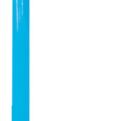 Motyka AQUACRAFT® 380402, plochá, záhradná, s alu násadou