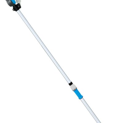 Nožnice AQUACRAFT® 320146, záhradné, na konáre, s pílkou, teleskopické, max. 2 m