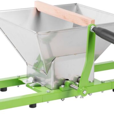 Mlynček Strend Pro, na ovocie, nerez, 7 lit, s kovovými zubami