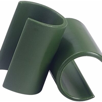 Spojka Strend Pro, plastový kĺb, konektor na záhradné oporné tyče, 20 mm, bal. 10 ks