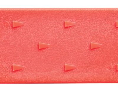 Klin SM21 250 mm, štiepací, plastový, PP