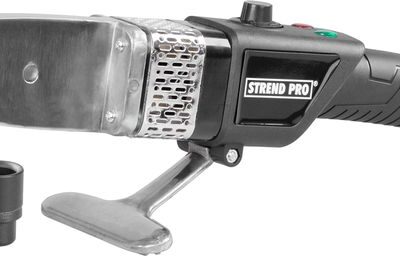 Zváračka Strend Pro PPR 32D, polyfúzna, 800W, 20-25-32 mm, na plastové rúrky