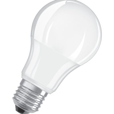 Žiarovka OSRAM® LED FR 075 (ean3404) non-dim, 10W/840 E27 4000K Value CLASSIC A