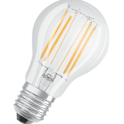Žiarovka OSRAM® LED FIL 075 (ean8683) non-dim, 7,5W/840 E27 4000K Value CLASSIC A