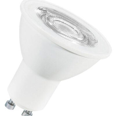 Žiarovka OSRAM® LED GU10 35 (ean8555) 36° 2,8W/2700K Value PAR16