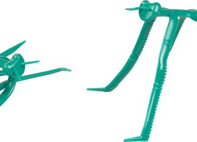 Páska viazacia Strend Pro, na rastliny, 140 mm, bal. 2ks