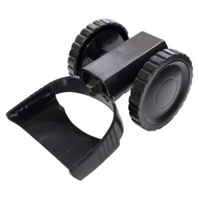 Základňa Strend Pro GT 72 s kolieskami, náhradný diel