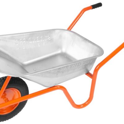 Fúrik Strend Pro Premium Fortis D-1, Zn, koleso PN nafukovacie, 85 lit., max. 160 kg