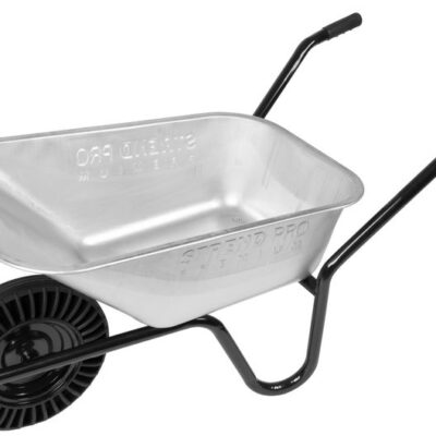 Fúrik Strend Pro Premium Fortis D-2, Zn, koleso SR bantam, 85 lit., max. 180 kg, (demont)