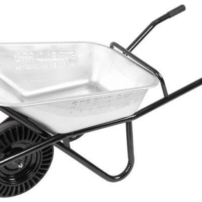 Fúrik Strend Pro Premium Fortis D-3, Zn, koleso SR bantam, 100 lit., max. 200 kg, (demont)