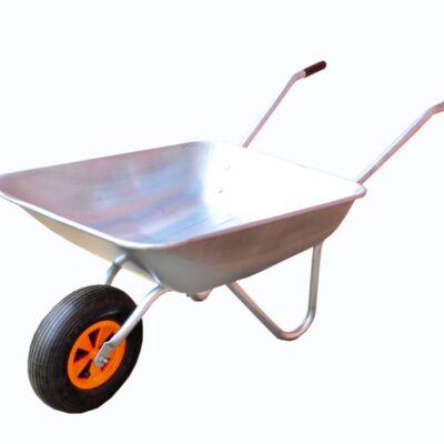 Fúrik EcoLoad, pozinkovaný, korba 65 lit., (demont)