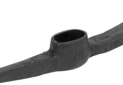 Krompáč P-415 2500 g, stavebný. bez násady (bal. drôt)