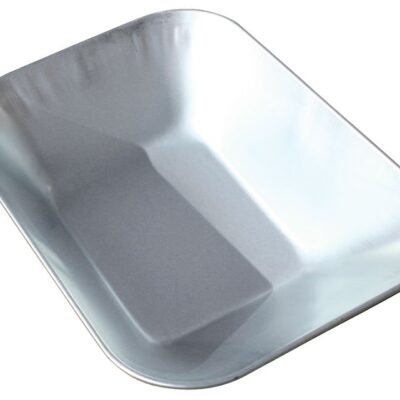 Korba WBBg60 • Zn, 60 lit., na fúrik, bez dier