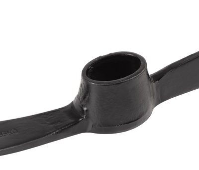 Krompáč P-409, požiarnický, motyko-sekera, bez násady