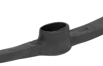 Krompáč P-415 2500 g, stavebný, bez násady (bal. kartón)