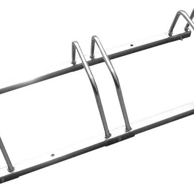 Stojan TT003001, na bicykle, 3 pozície, 72x27x32 cm