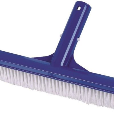 Kefa Strend Pro Pool, bazénová, kartáč na tyč/násadu, 26 cm