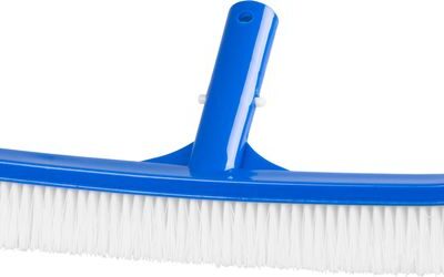 Kefa Strend Pro Pool 1422, bazénový kartáč na tyč, 450 mm, EZclip