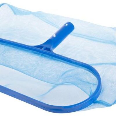 Sieťka Strend Pro Pool 1220, hĺbková, na lístie, bez násady/tyče, HD, EZclip, bazénová