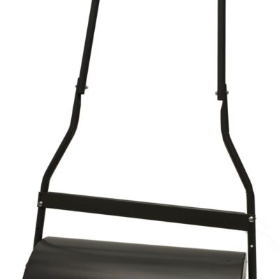 Valec Garden GR001, 38 lit, kov,  500/320 mm