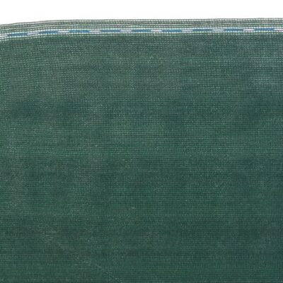 Tkanina tieniaca PRIVAT.NET 2x10 m, sieť, HDPE, UV, 230 g/m2, 95% zelená