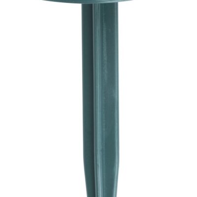 Posúvač W-513, bal. 3 ks, CO/PP, držiak do zeme na hadicu, 240/55/90 mm