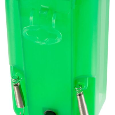 Napájačka DERBY + Dr. TOP 90°, pre zajace a králiky, 1 lit.