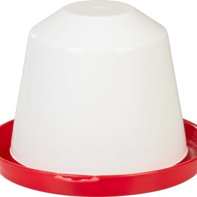 Napájačka SIPHON, pre hydinu, 3,5 lit., plast