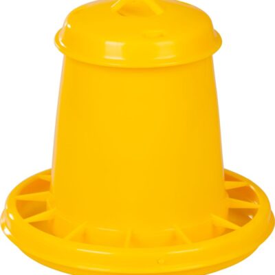 Krmítko Novital 2070AF, pre hydinu, 2,5 lit., plast