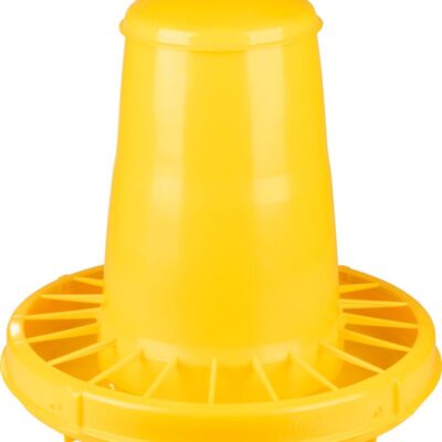 Krmítko Novital 1940AF, pre hydinu, 20 lit., plast