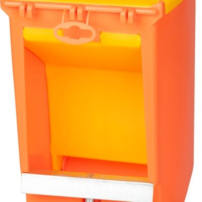 Kŕmitko Novital 2072AF, pre zajace a králiky