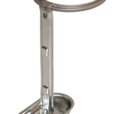 Napájačka Aquaviva, pre zajace a králiky, Zn+PVC, bal. 2 ks