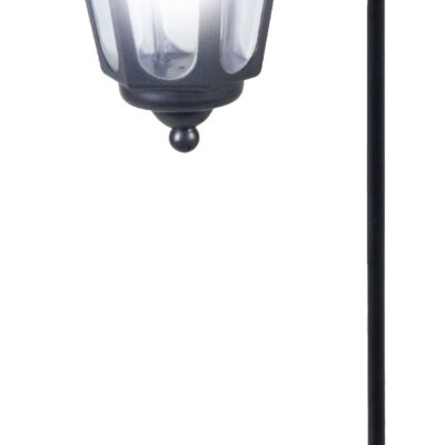 Lampa Strend Pro Gomeisa, 700 mm, solárna, 1xLED, AA