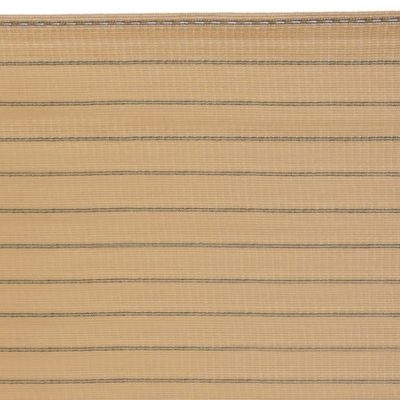 Tkanina tieniaca GoldScreen WE 1x10 m, UV, 185 g/m2, béžová